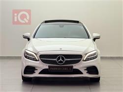 مرسيدس بنز C-Class